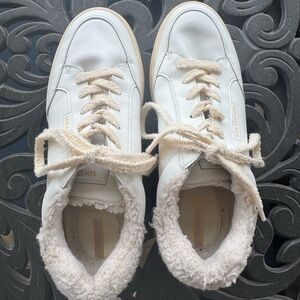Sam Edelman Wess Platform Sneaker